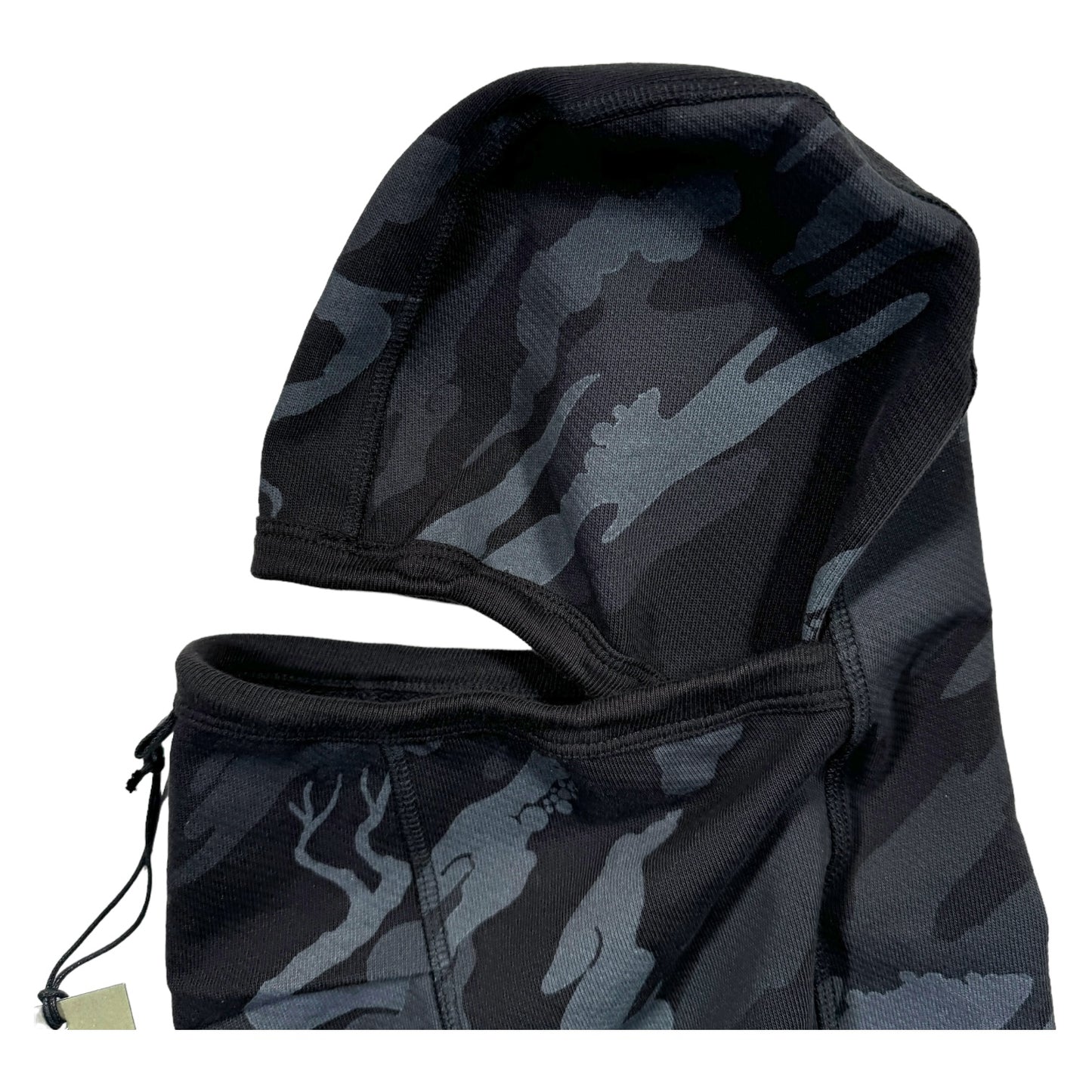 Maharishi Bonsai Camo Balaclava