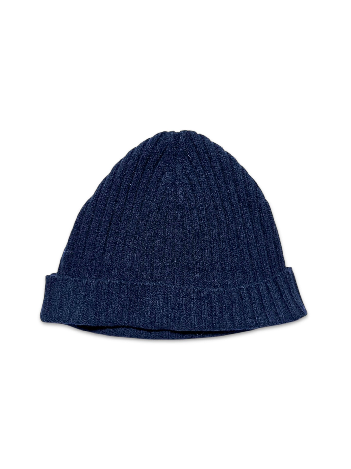 Early 2000's Stone Island Script Beanie