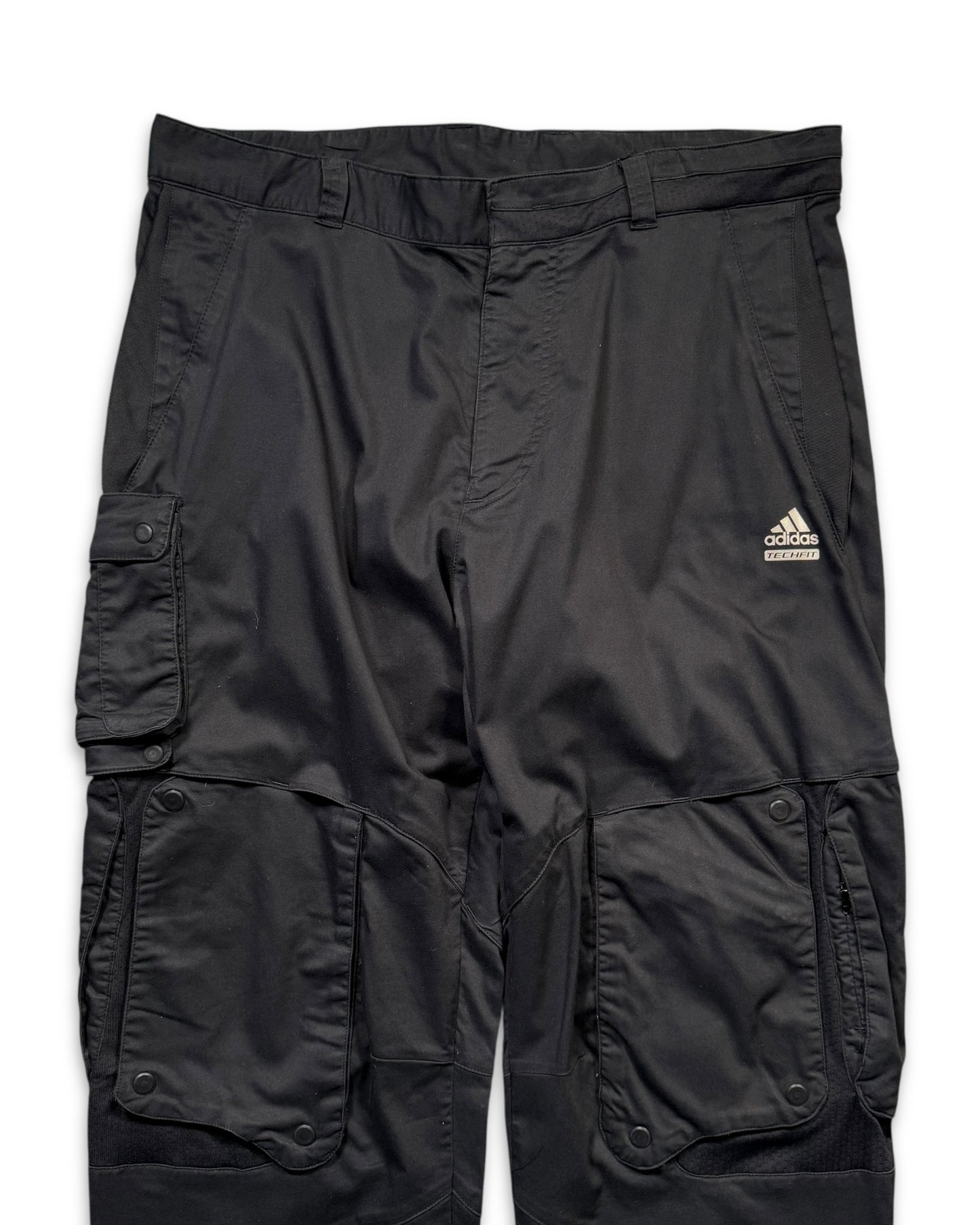 Adidas Tech Fit Multi-Pocket Pant