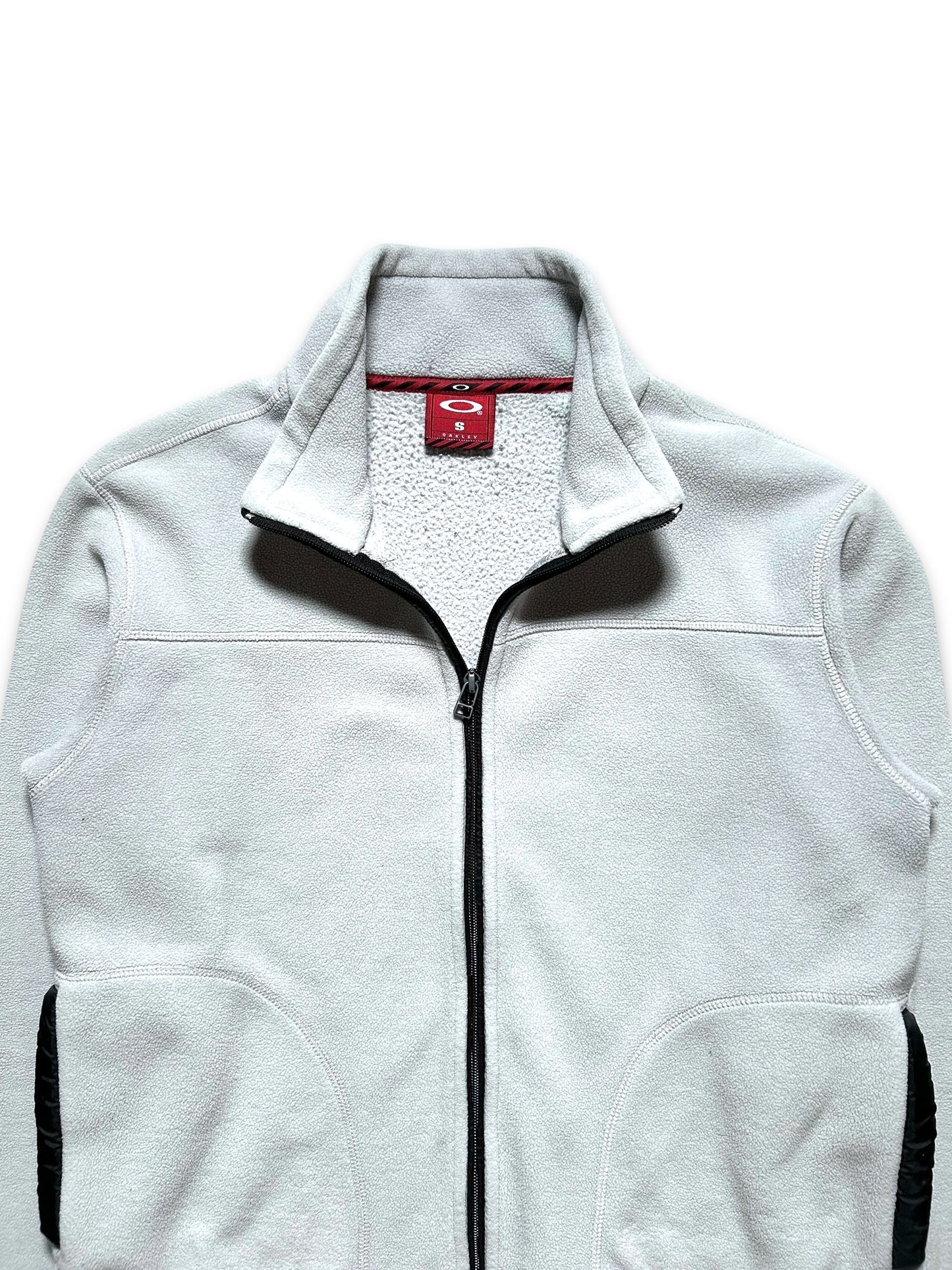 Early 2000's Oakley Zipped Fleece
