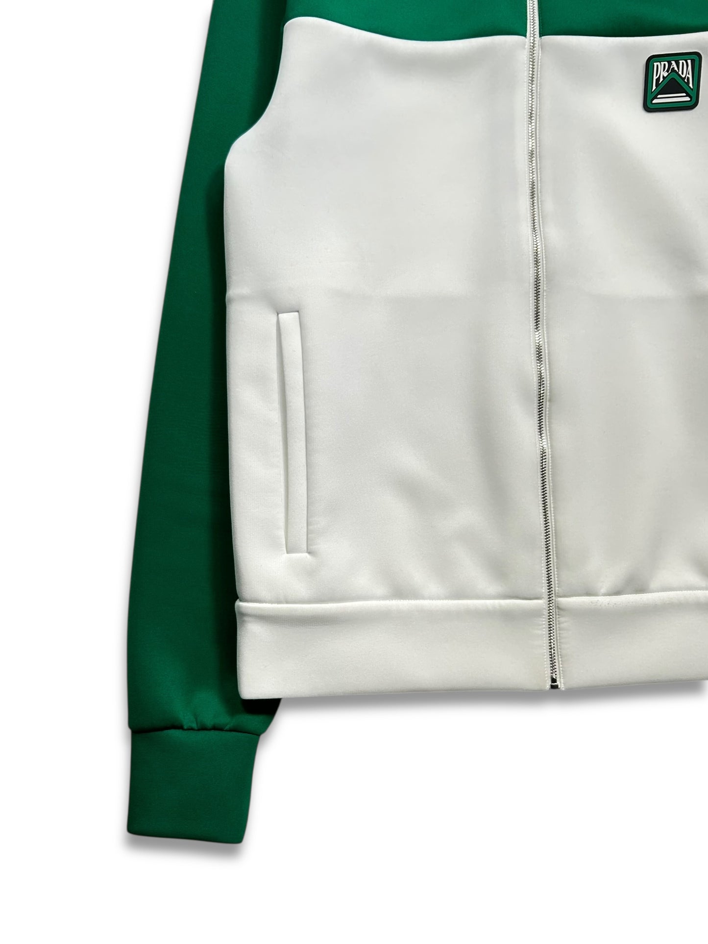 Prada Track Jacket