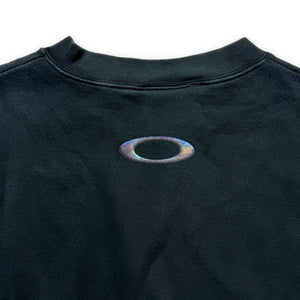 Early 2000's Oakley Graphic Crewneck - Extra Large