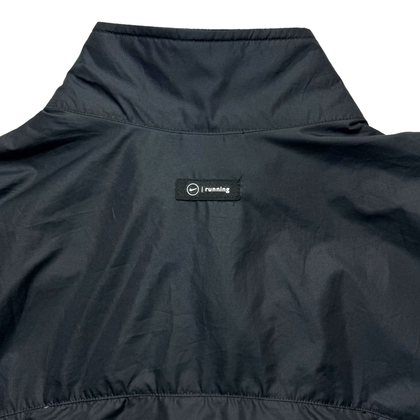 Early 2000's Nike 2in1 Packable Beetle Bag Jacket - Large / Extra Large