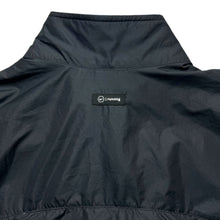 Carica l&#39;immagine nel visualizzatore di Gallery, Early 2000&#39;s Nike 2in1 Packable Beetle Bag Jacket - Large / Extra Large