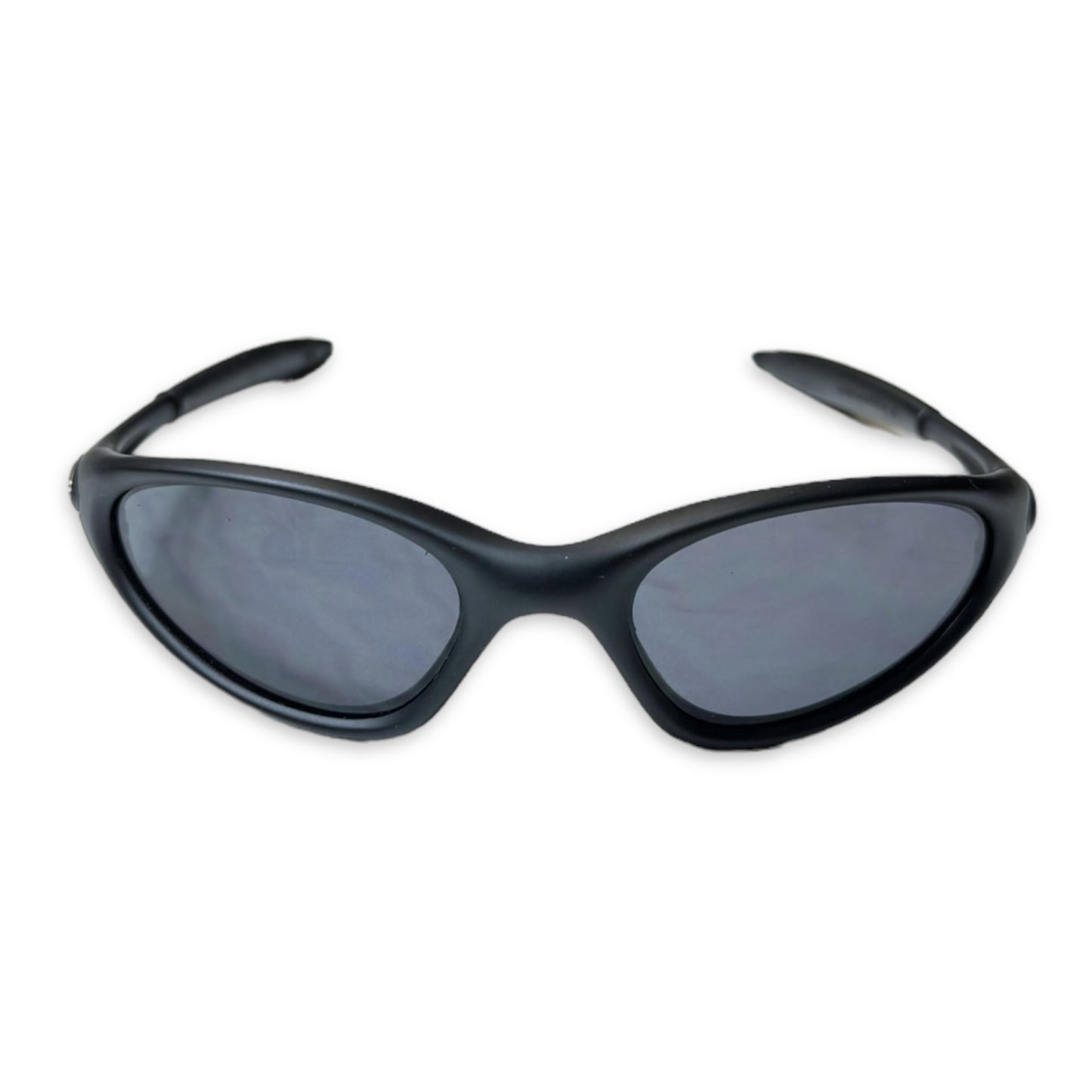Oakley Minute Jet Black Sunglasses