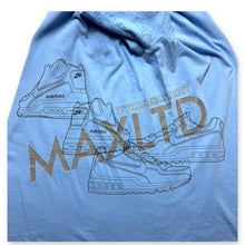 Load image into Gallery viewer, Nike AirMax LTD Baby Blue Tee - Large / Extra Large