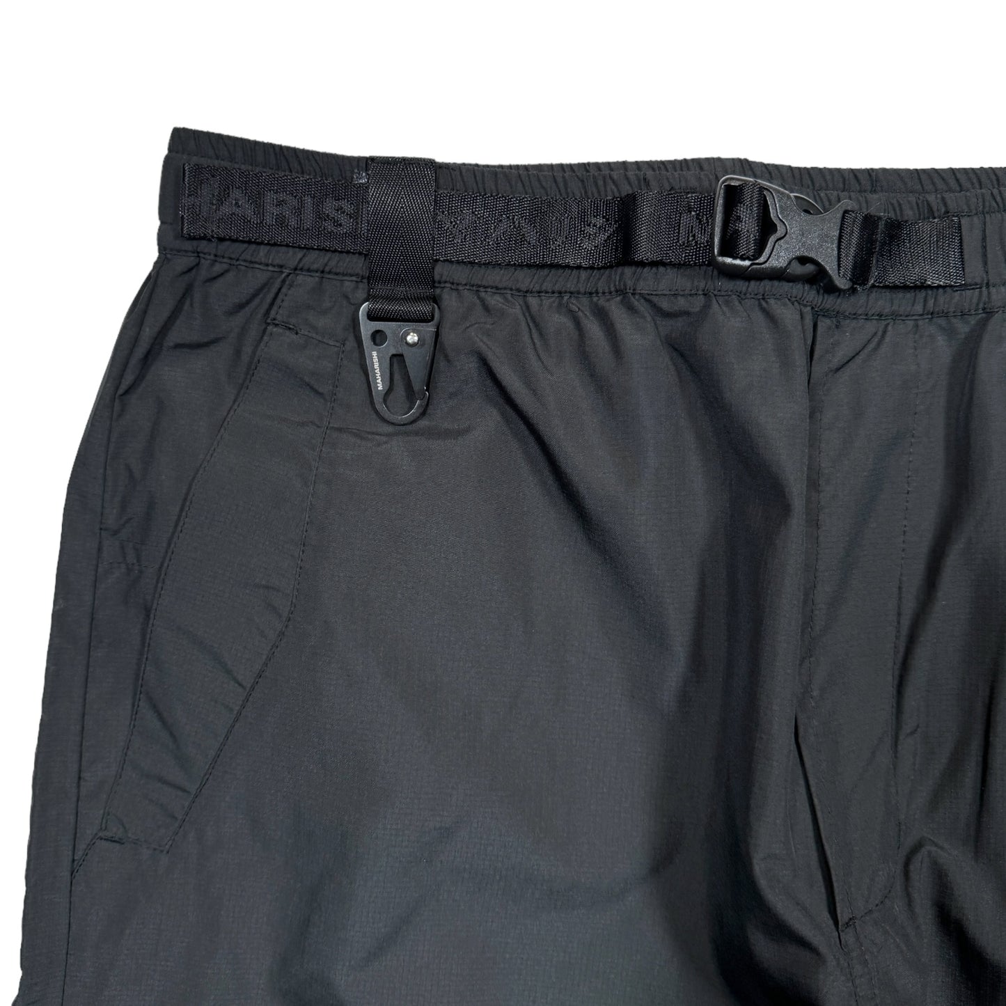 SS23' Maharishi Heavy Duty Nylon Shell Pant - Medium