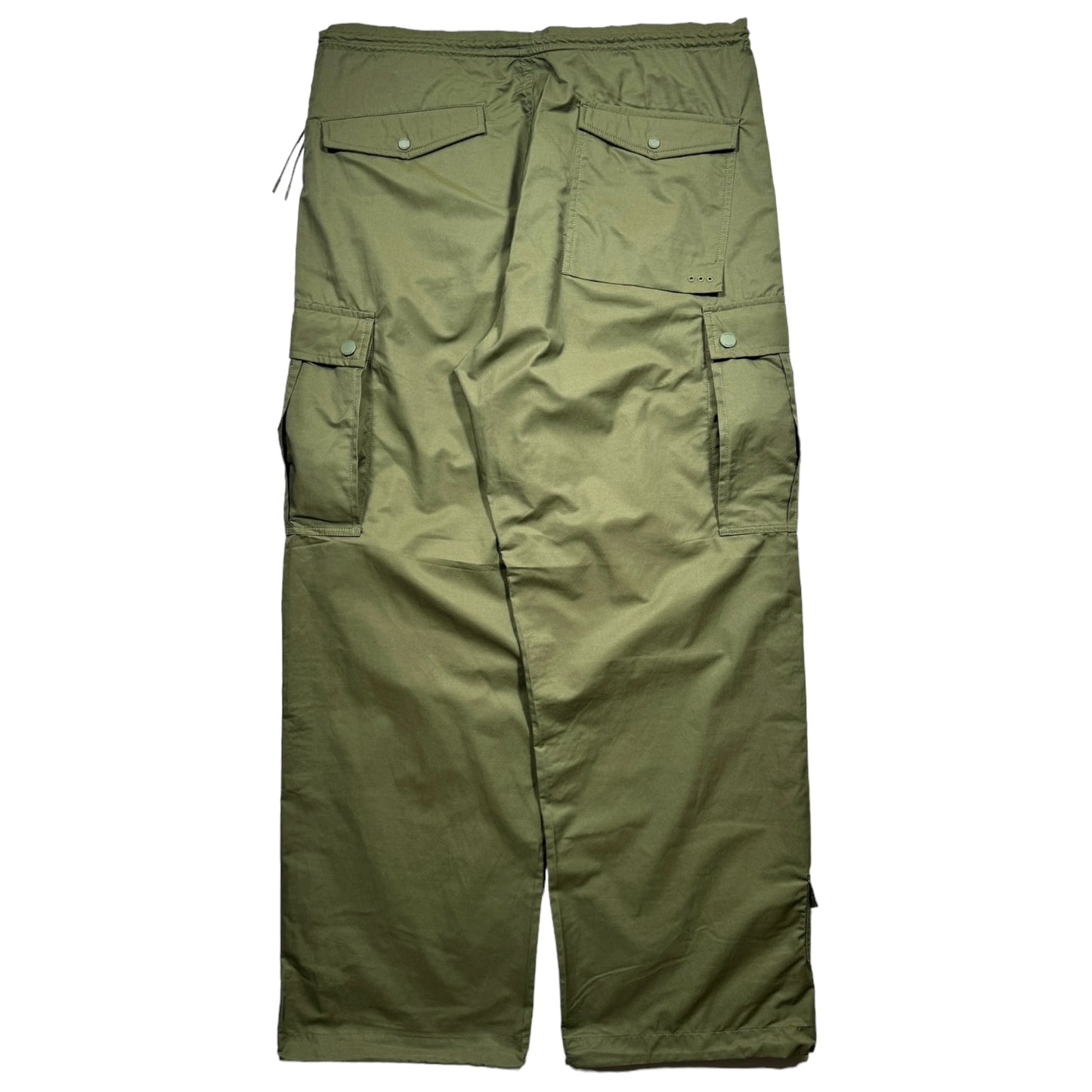 SS23' Maharishi Stash Pocket Cargo Pant - Medium