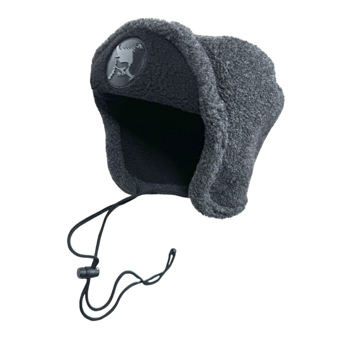 Early 2000's Oakley Software Fleece Cap