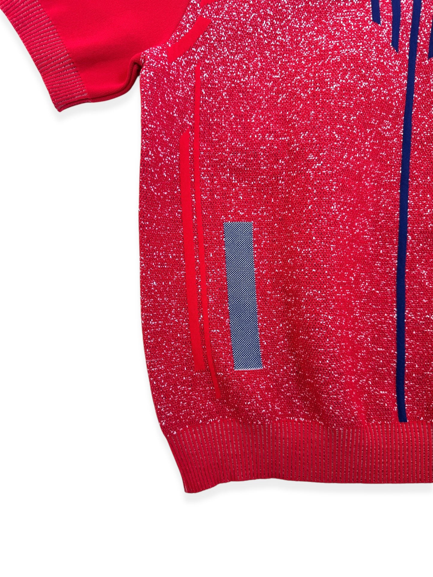 AW18’ Prada Main Line Knitted Top