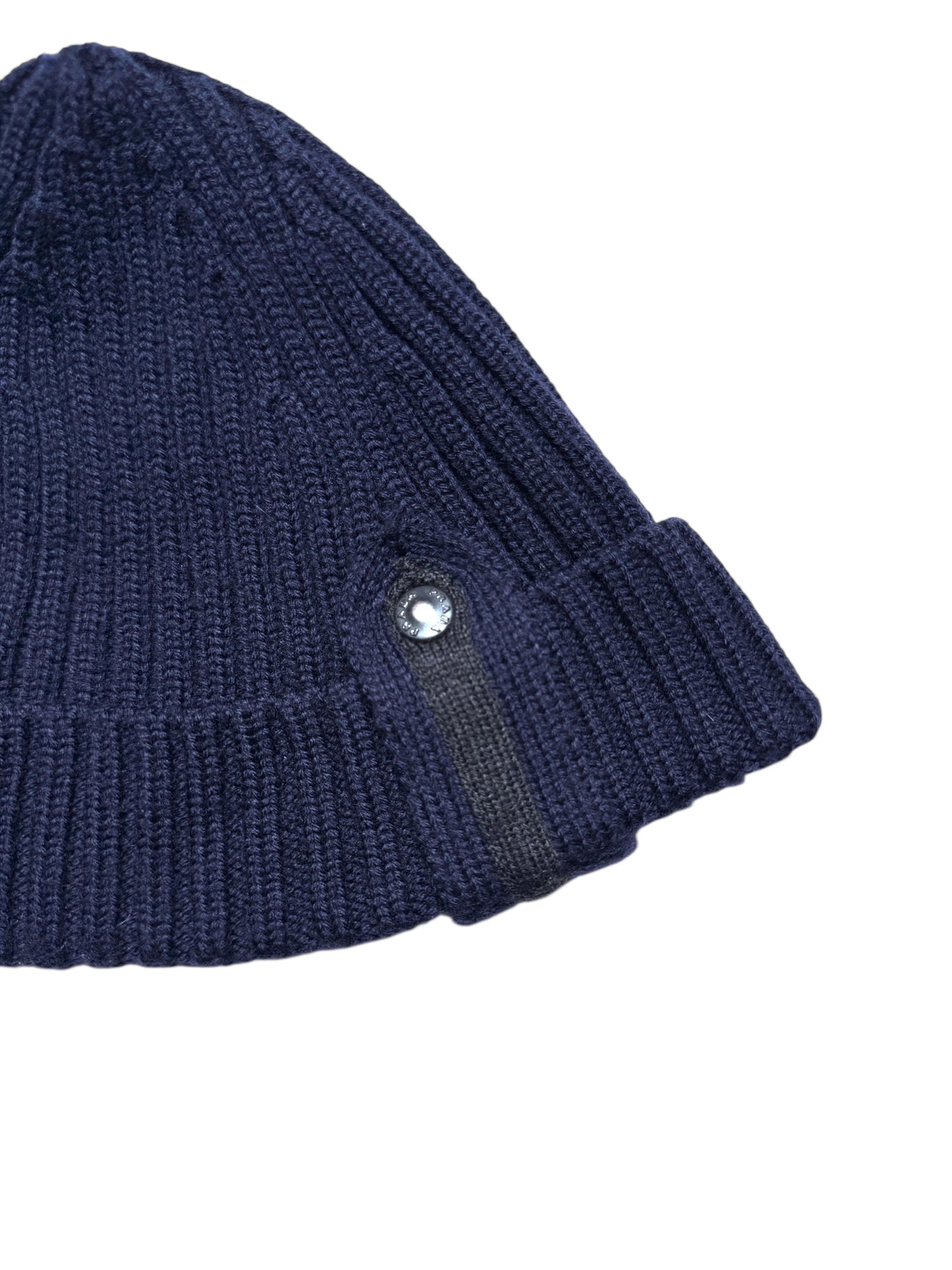 Early 2000's Prada Sport Knitted Beanie