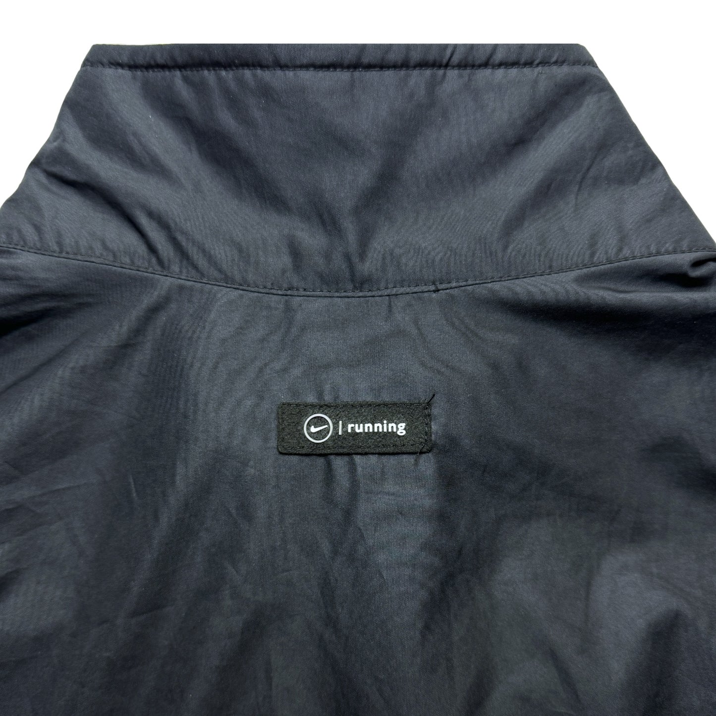 Early 2000's Nike 2in1 Packable Beetle Bag Jacket - Large / Extra Large