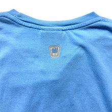 Charger l&#39;image dans la galerie, Nike AirMax LTD Baby Blue Tee - Large / Extra Large