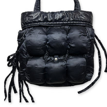 Carica l&#39;immagine nel visualizzatore di Gallery, 2000&#39;s Marithe + Francois Girbaud Pokachu Nylon Multi Pocket Padded Bag