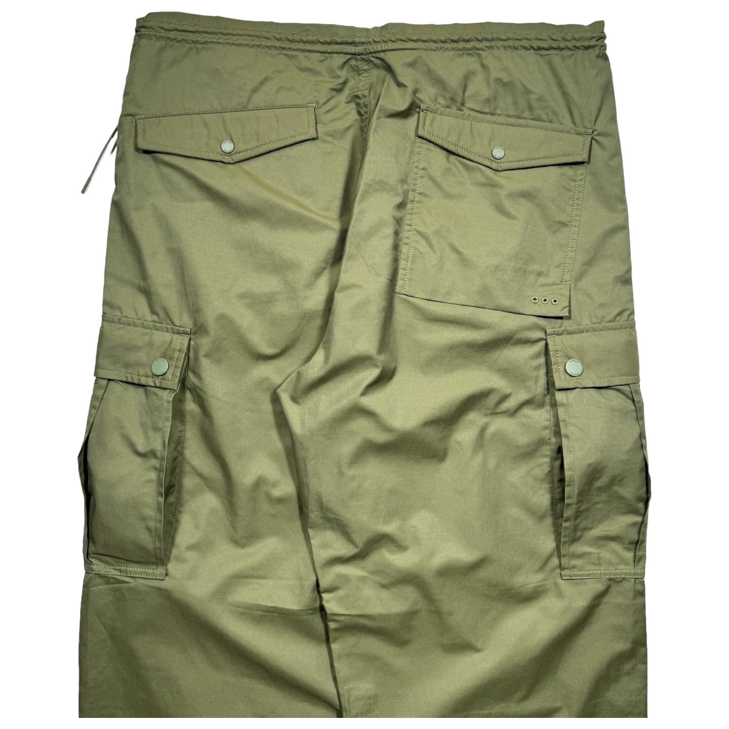 SS23' Maharishi Stash Pocket Cargo Pant - Medium