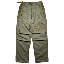 Carica l&#39;immagine nel visualizzatore di Gallery, SS23&#39; Maharishi Convertible Utility Pant - Small