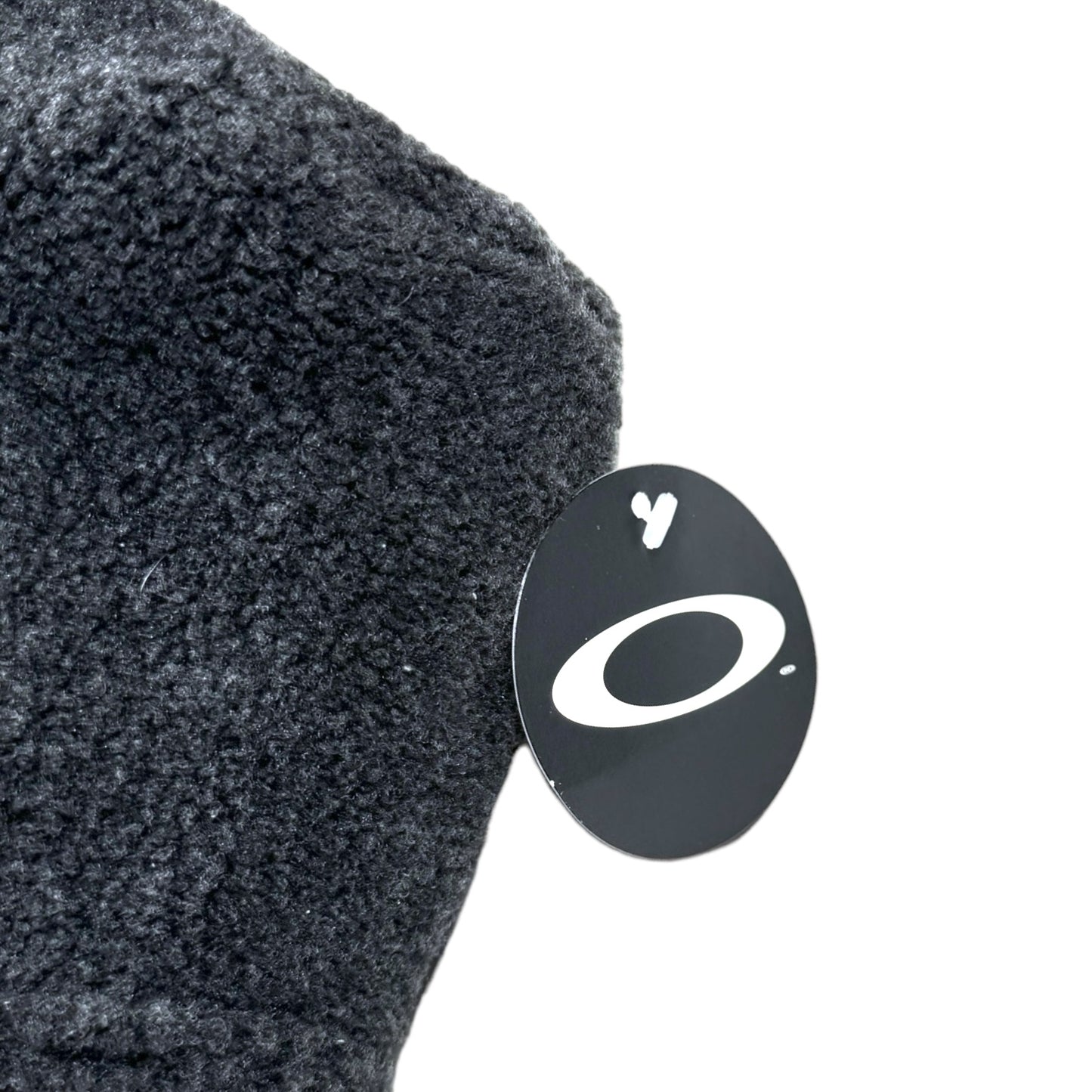 Early 2000's Oakley Software Fleece Cap