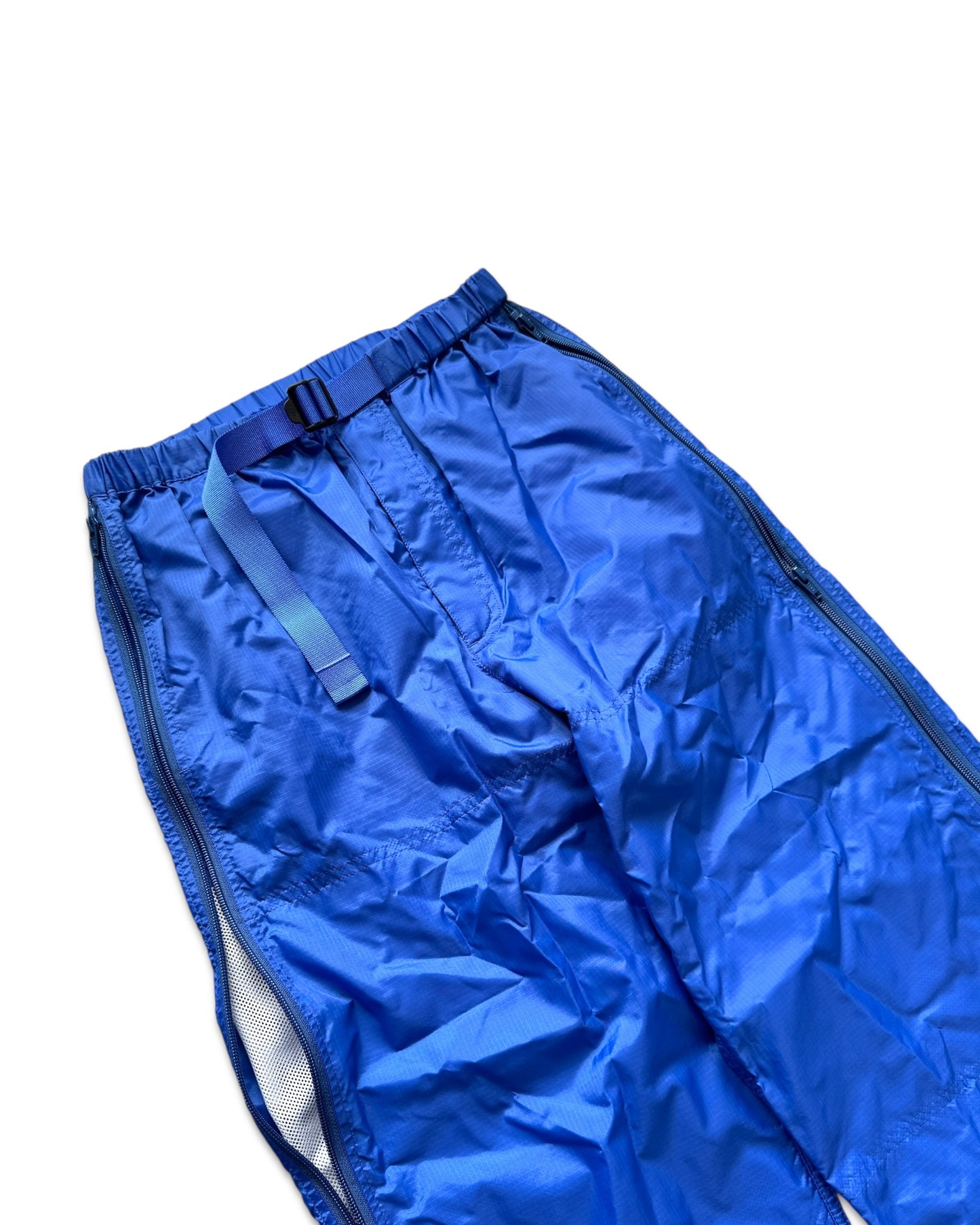 1990's Final Home Royal Blue Survival Pant SAMPLE