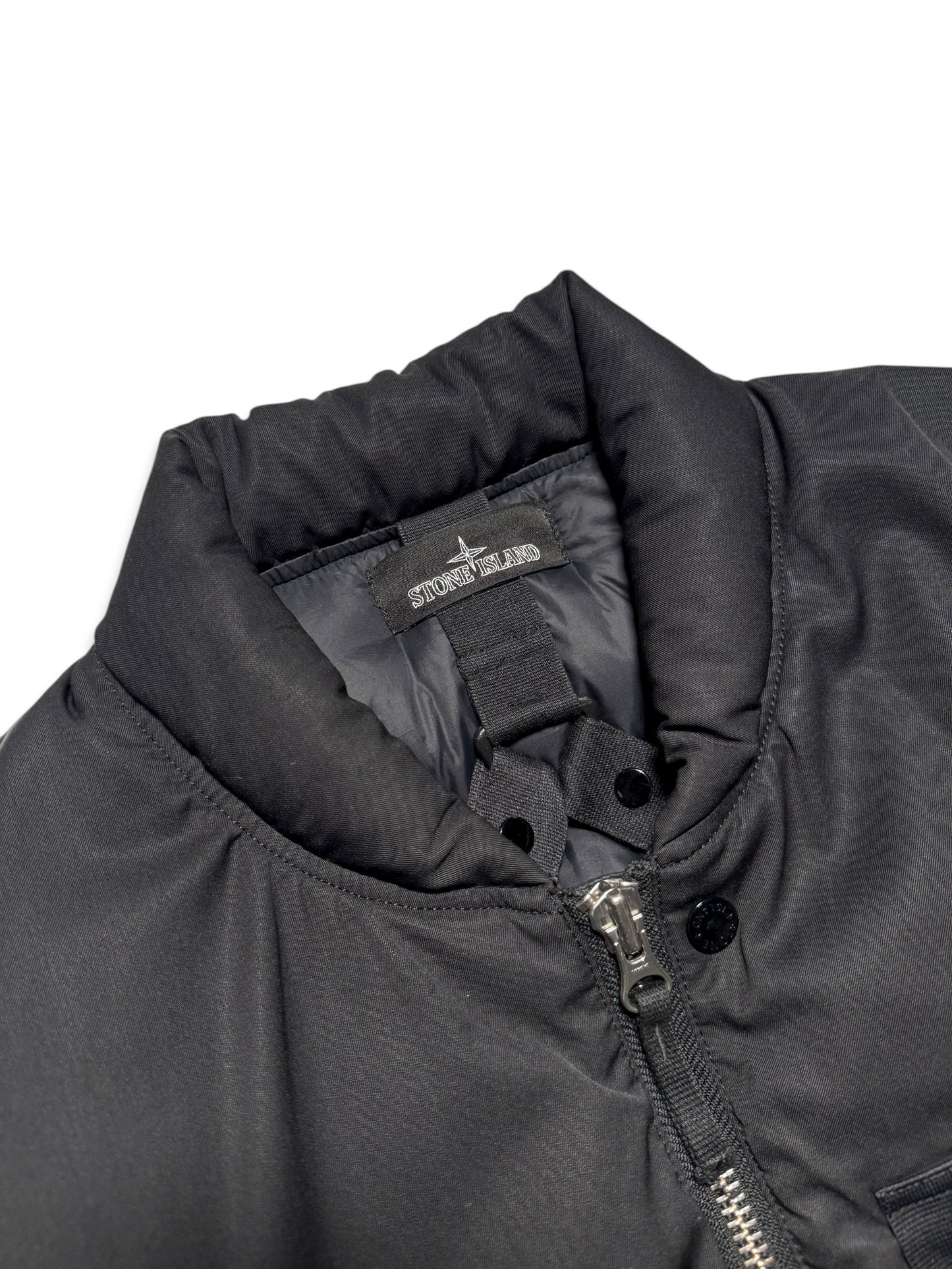 Stone Island Shadow Project 10th Anniversary Scarabeo Bomber Jacket