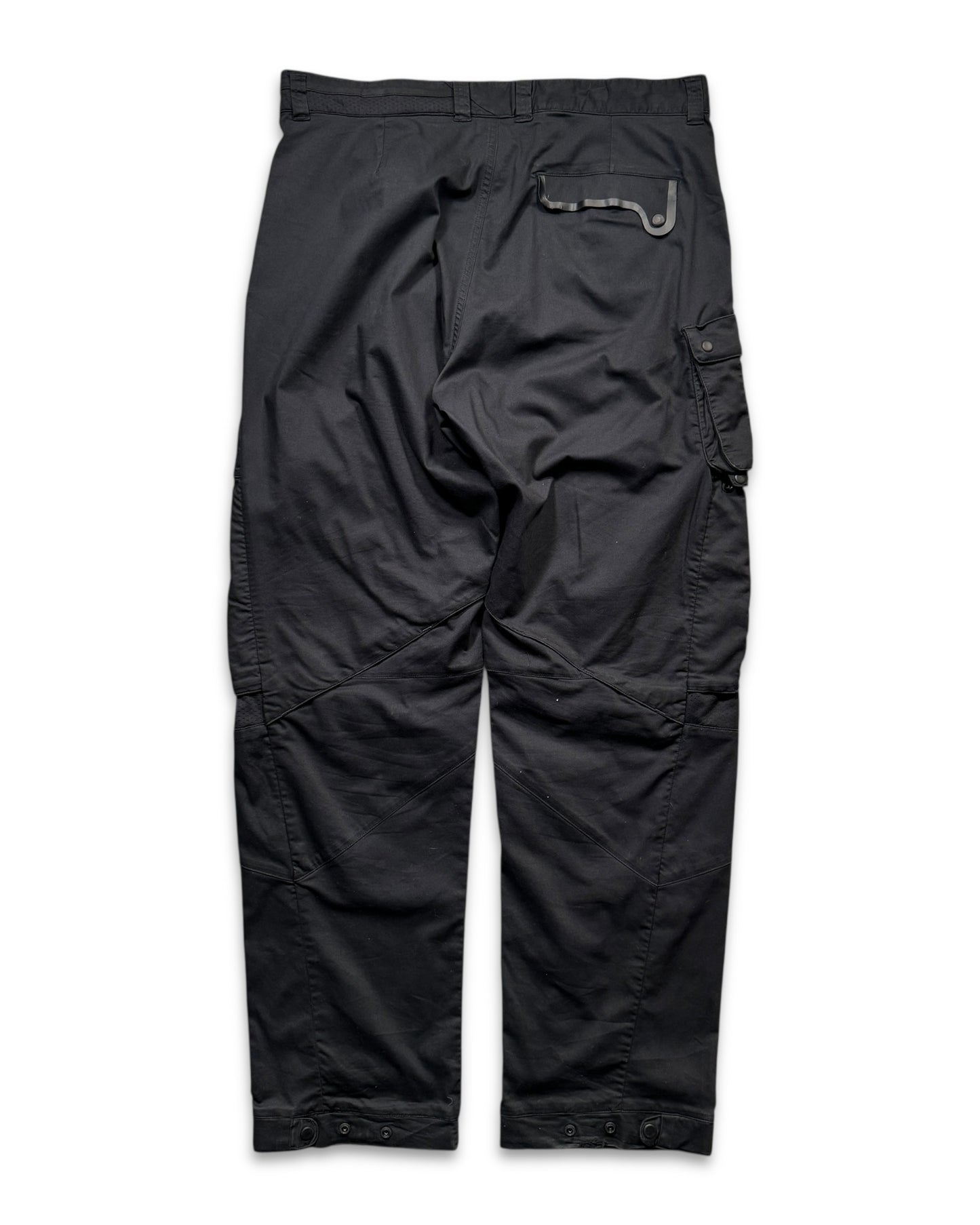 Adidas Tech Fit Multi-Pocket Pant