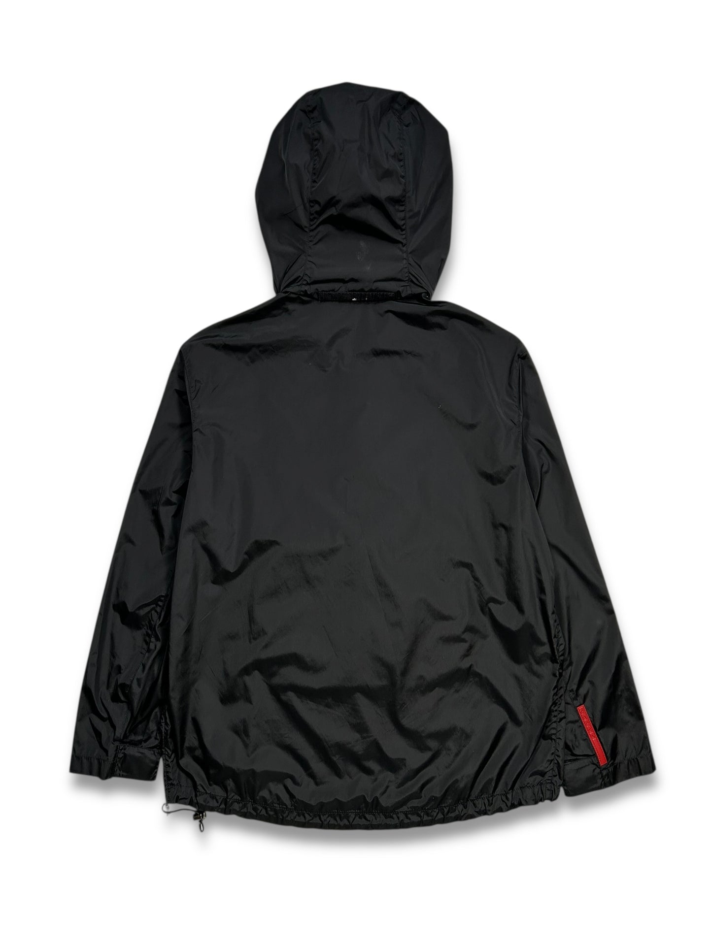 Prada 2000's Windbreaker