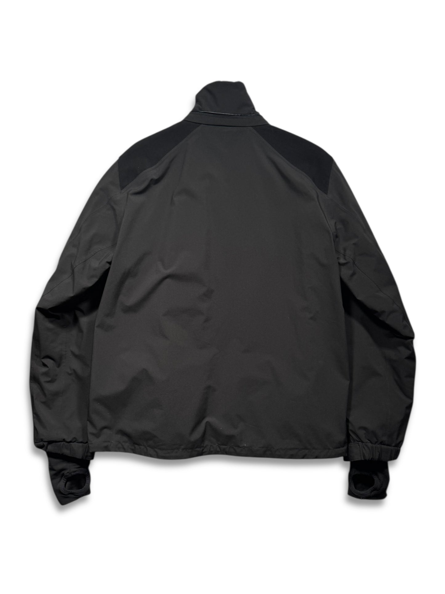 Prada Linea Rossa Gore-Tex Padded Jacket