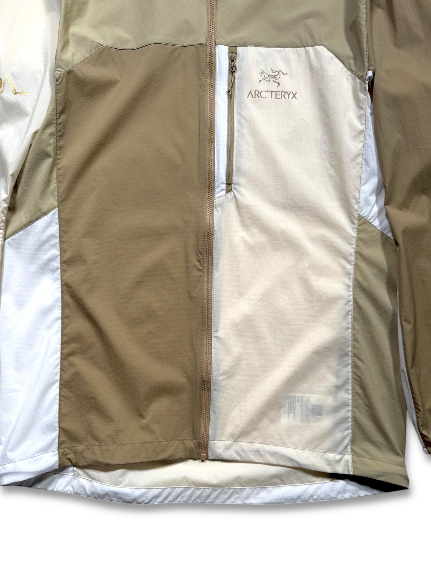 SS25' Arc'teryx x Beams Squamish Hoodie