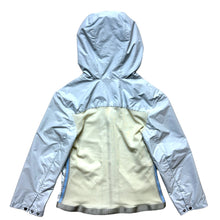 Load image into Gallery viewer, SS00&#39; Prada Sport Mesh Back Panel Hooded Jacket - Womens 6-8