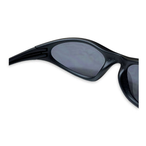 Oakley Minute Jet Black Sunglasses