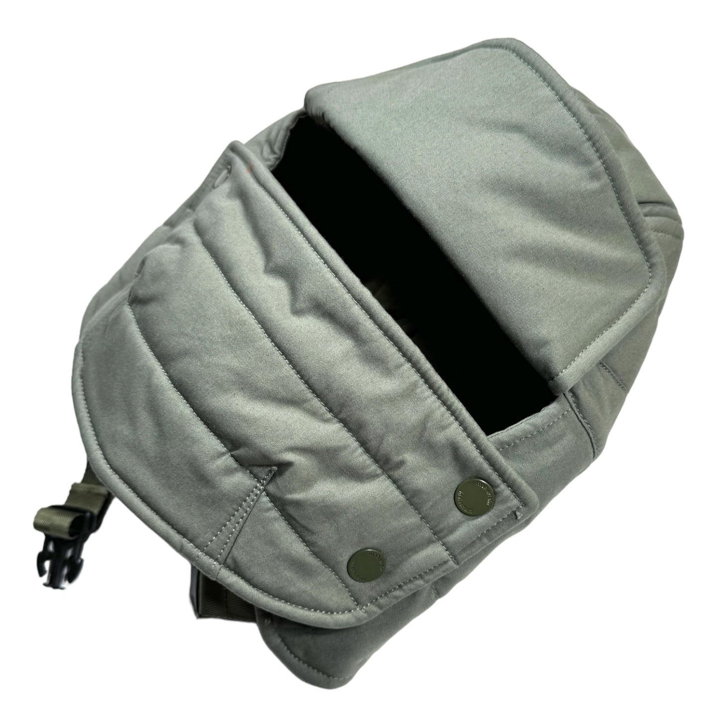 SS23' Maharishi Face Mask Flight Cap