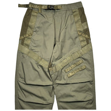 Carica l&#39;immagine nel visualizzatore di Gallery, SS23&#39; Maharishi Convertible Utility Pant - Small