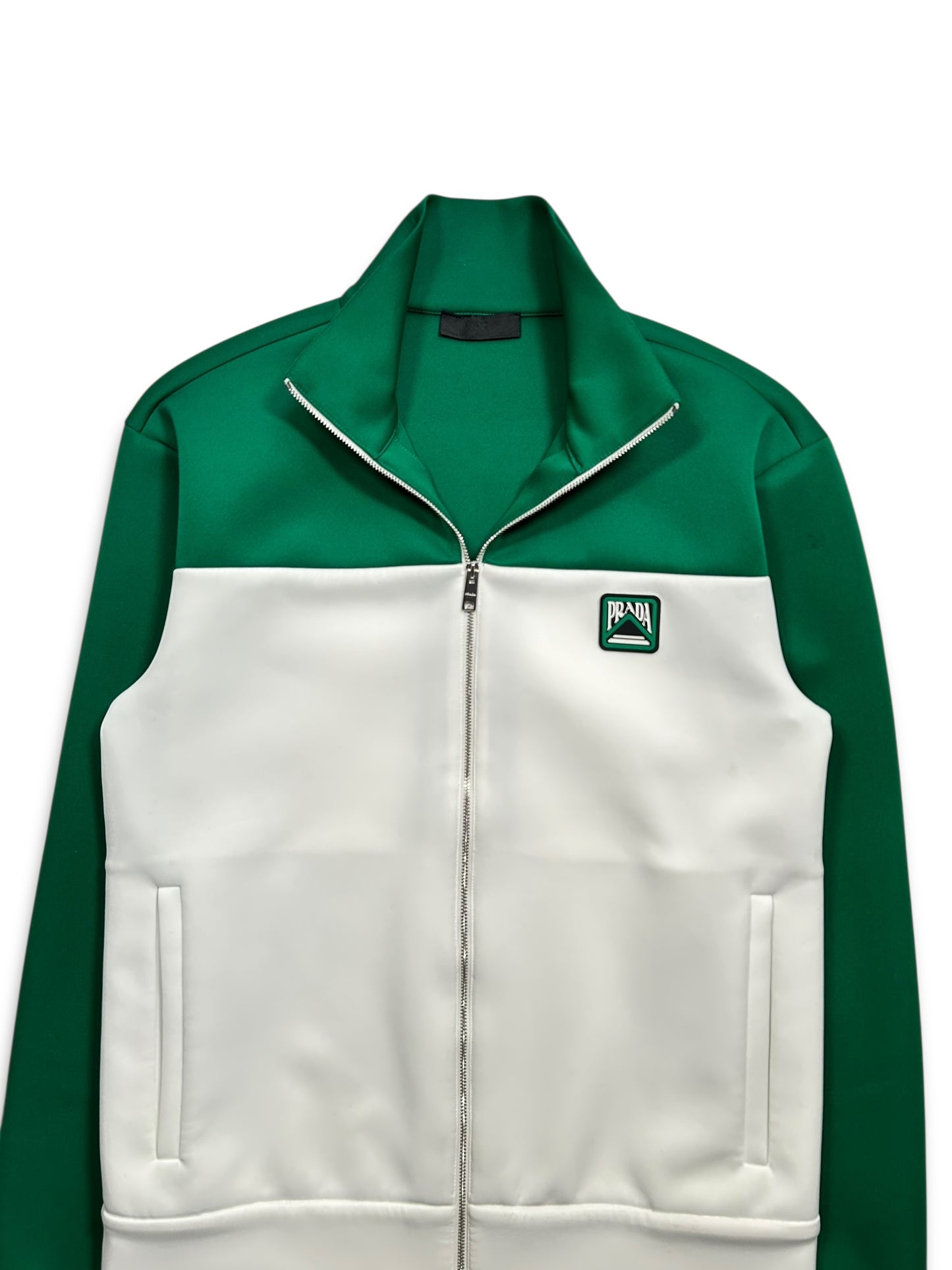 Prada Track Jacket