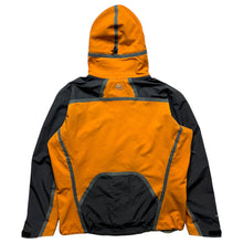 画像をギャラリービューアに読み込む, Mountain Hardwear Panelled Shell Jacket - Large / Extra Large