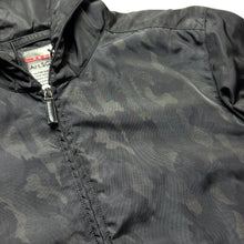 Load image into Gallery viewer, Prada Mainline Hidden Camo Padded Nylon Jacket - Large / Extra Large