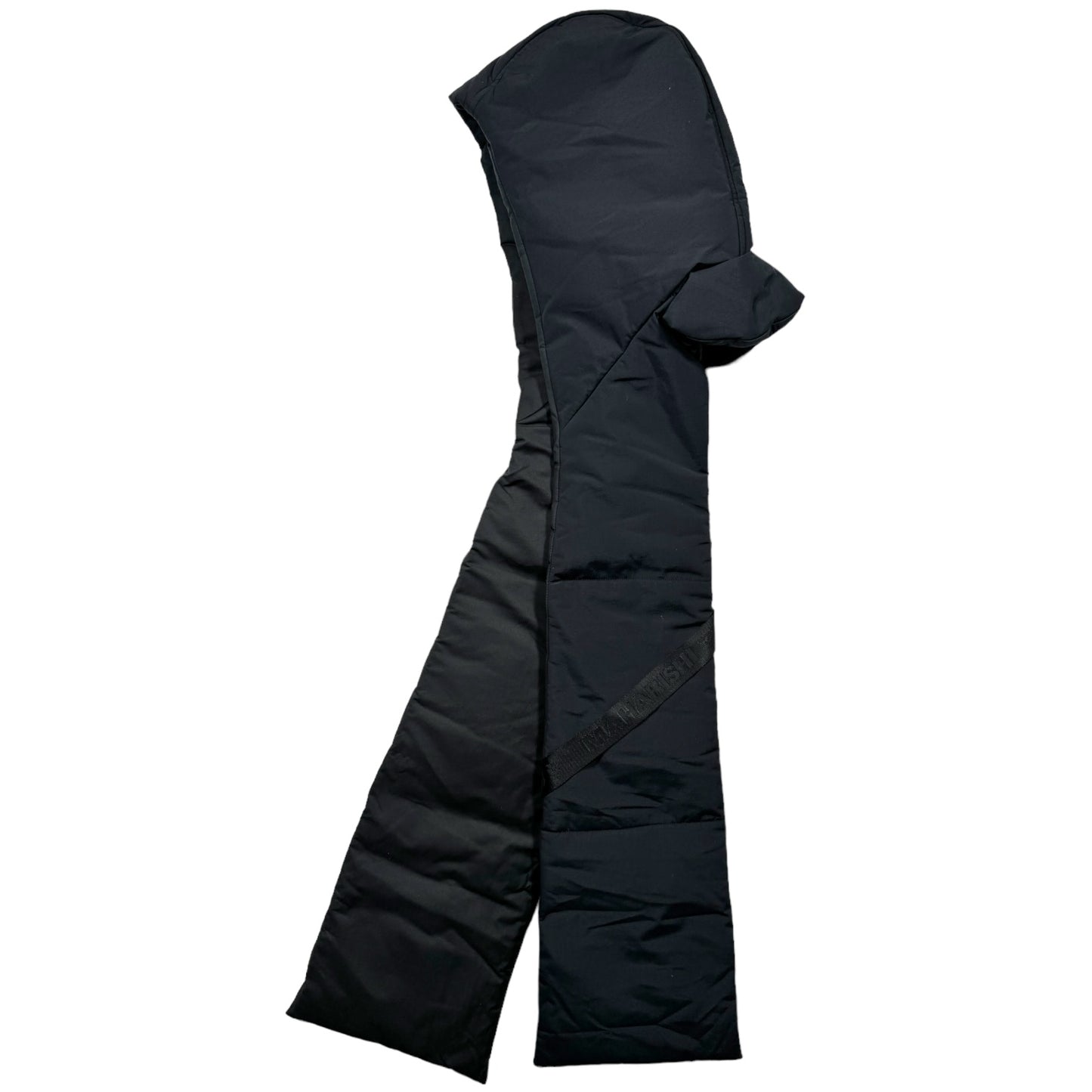 Maharishi Puffer Hooded Scarf