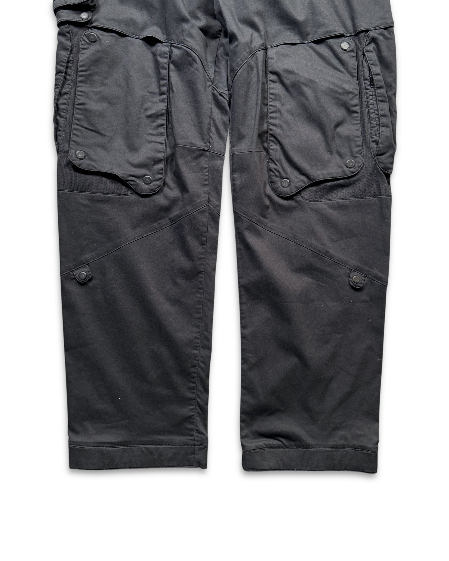 Adidas Tech Fit Multi-Pocket Pant