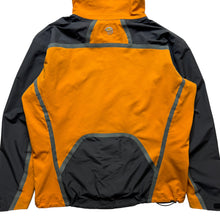Charger l&#39;image dans la galerie, Mountain Hardwear Panelled Shell Jacket - Large / Extra Large