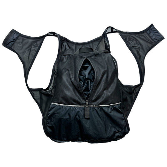 Early 2000's Nike 2in1 Packable Beetle Bag Jacket - Large / Extra Large