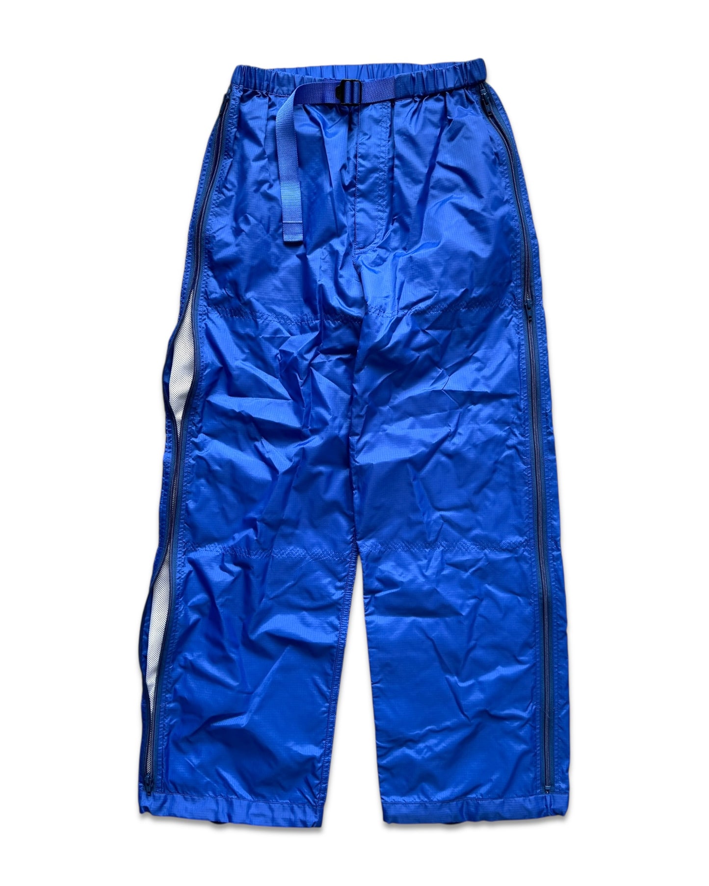 1990's Final Home Royal Blue Survival Pant SAMPLE