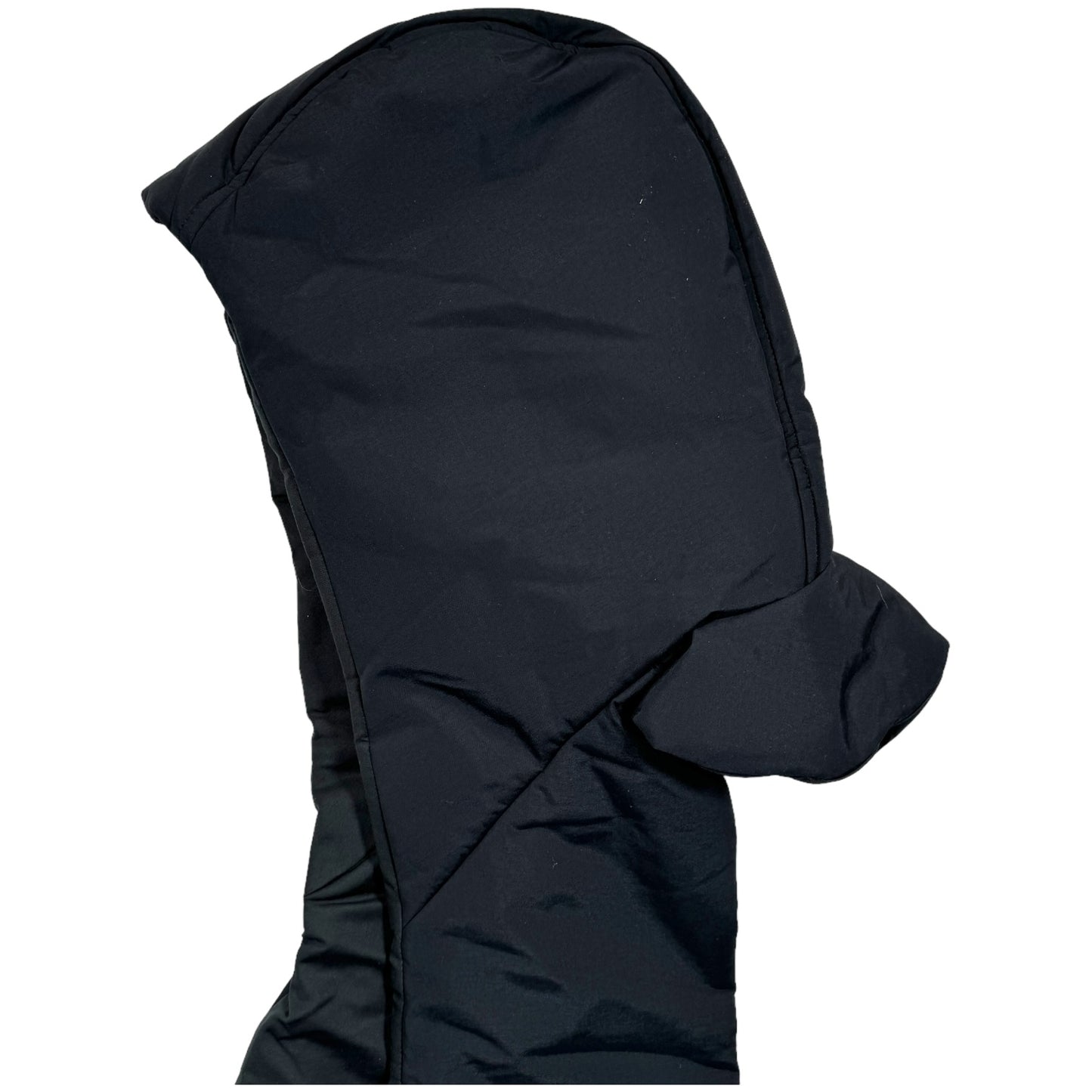 Maharishi Puffer Hooded Scarf