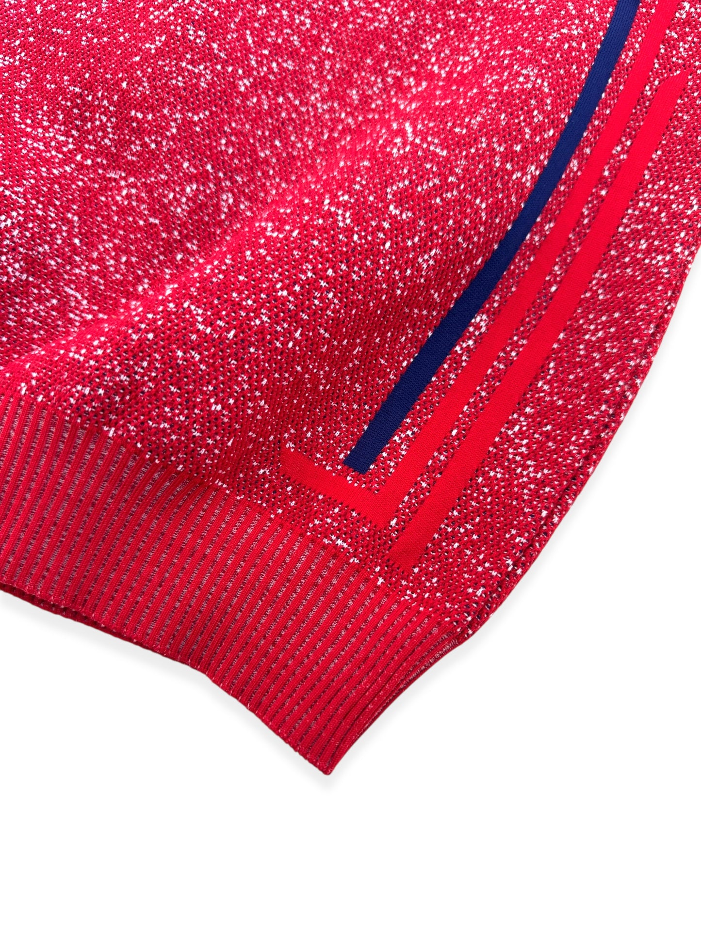 AW18’ Prada Main Line Knitted Top