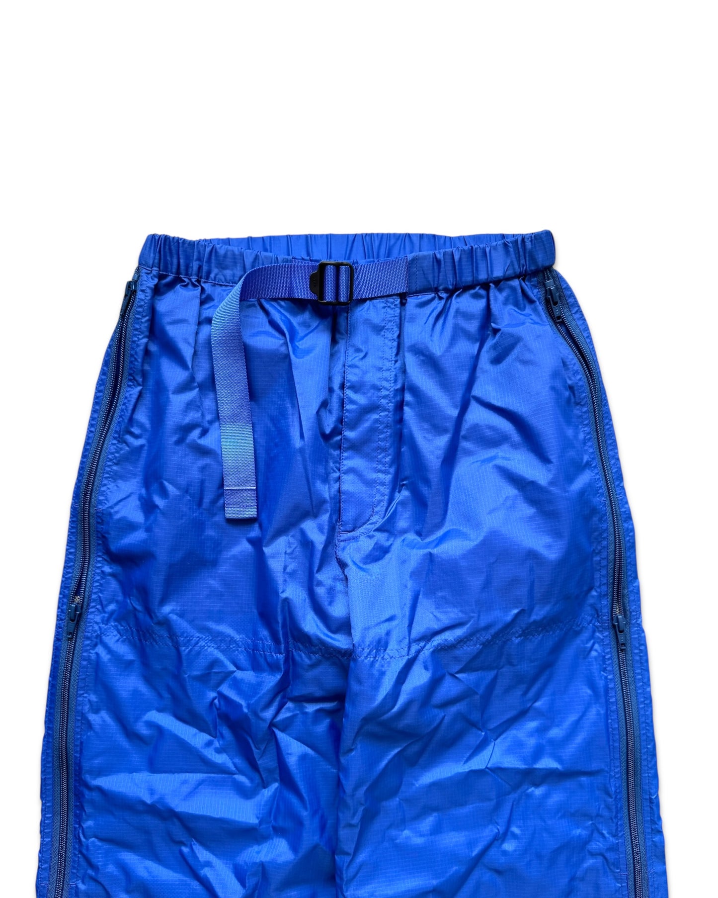 1990's Final Home Royal Blue Survival Pant SAMPLE