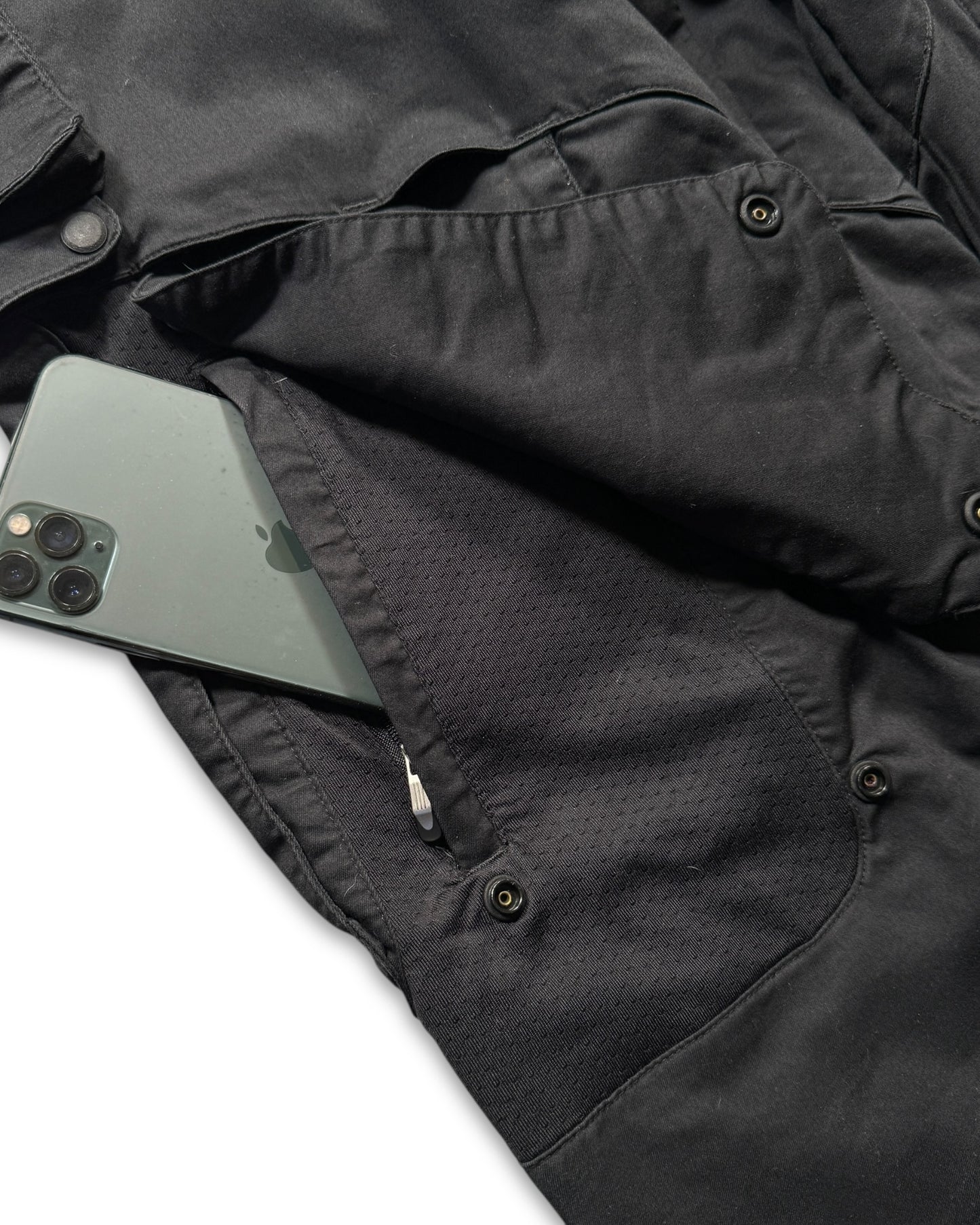 Adidas Tech Fit Multi-Pocket Pant