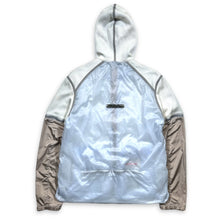 Load image into Gallery viewer, SS00&#39; Prada Sport Transformable Mesh Hooded Jacket - Large