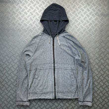 Charger l&#39;image dans la galerie, Stone Island Marina &#39;Inside Out&#39; Reversible Hoodie - Large