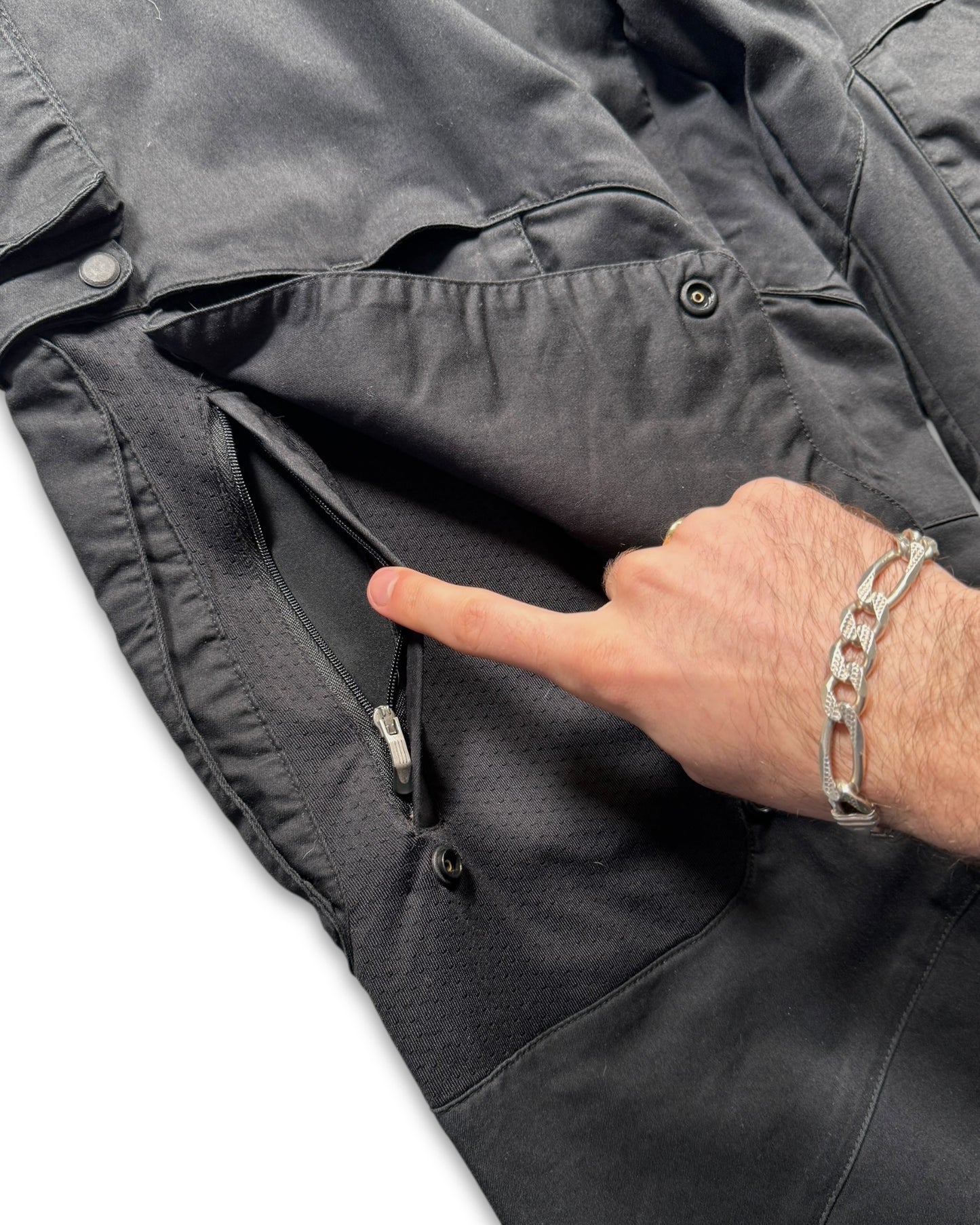 Adidas Tech Fit Multi-Pocket Pant