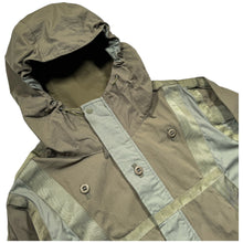 Carica l&#39;immagine nel visualizzatore di Gallery, SS23&#39; Maharishi 2in1 Heavy Duty Utility Bag Jacket - Medium / Large