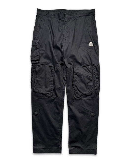 Adidas Tech Fit Multi-Pocket Pant