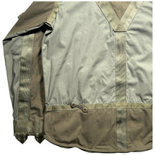 Carica l&#39;immagine nel visualizzatore di Gallery, SS23&#39; Maharishi 2in1 Heavy Duty Utility Bag Jacket - Medium / Large