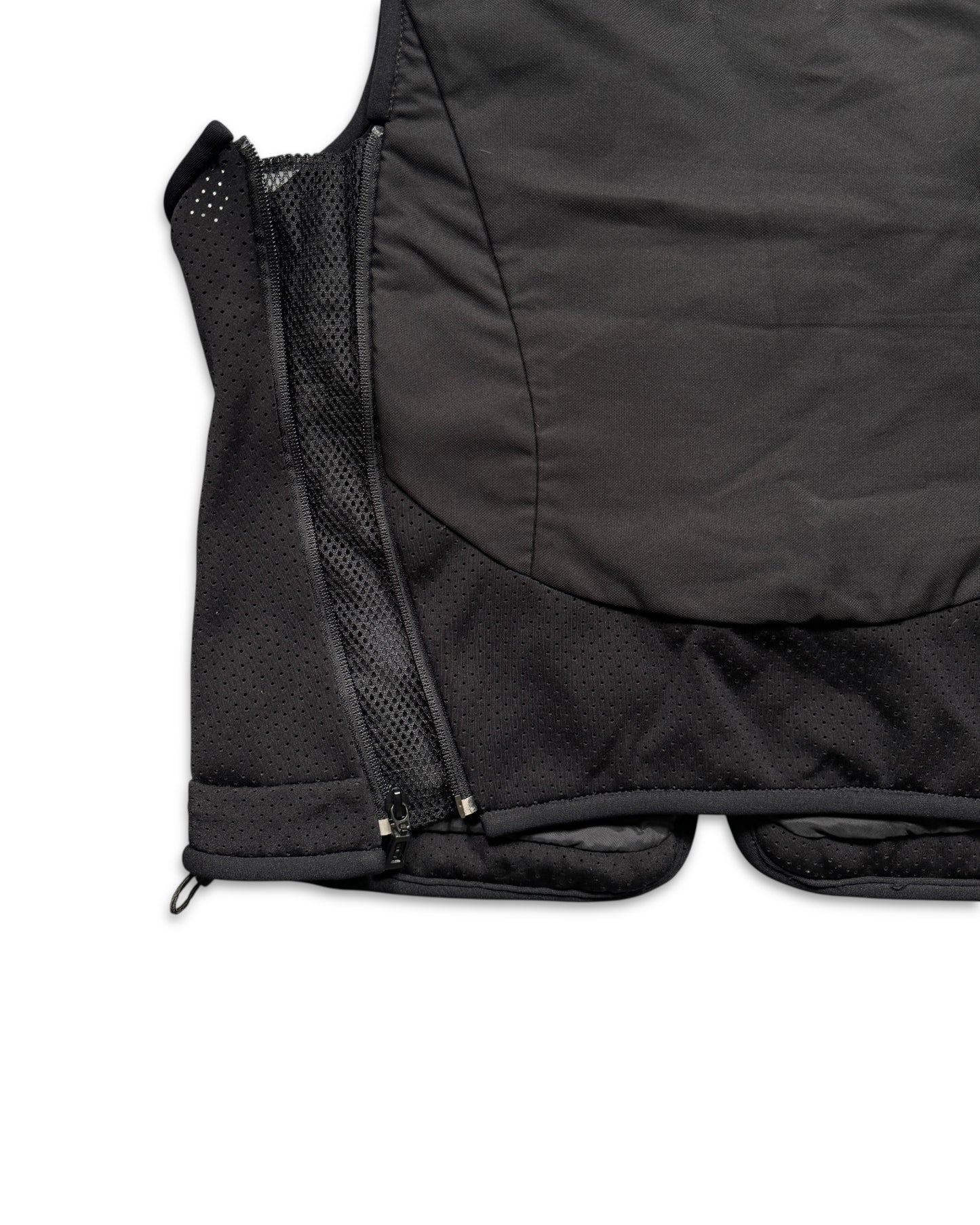 Early 2000's Tumi Multi Compartment Vest